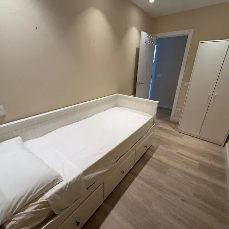 Juliet's Dream In Lejlighed *