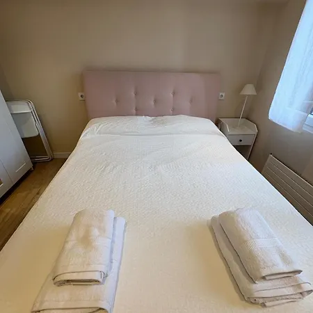 Lejlighed Juliet's Dream In Oviedo